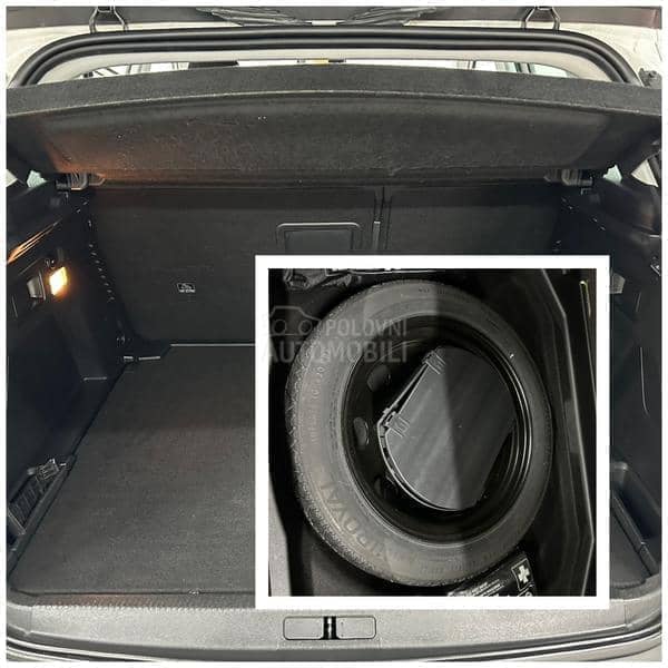 Peugeot 3008 1.5 HDI BUSINESS AUT