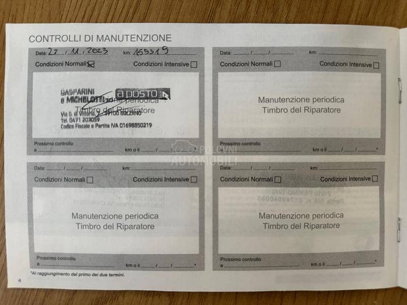 Peugeot 3008 1.5 HDI BUSINESS AUT