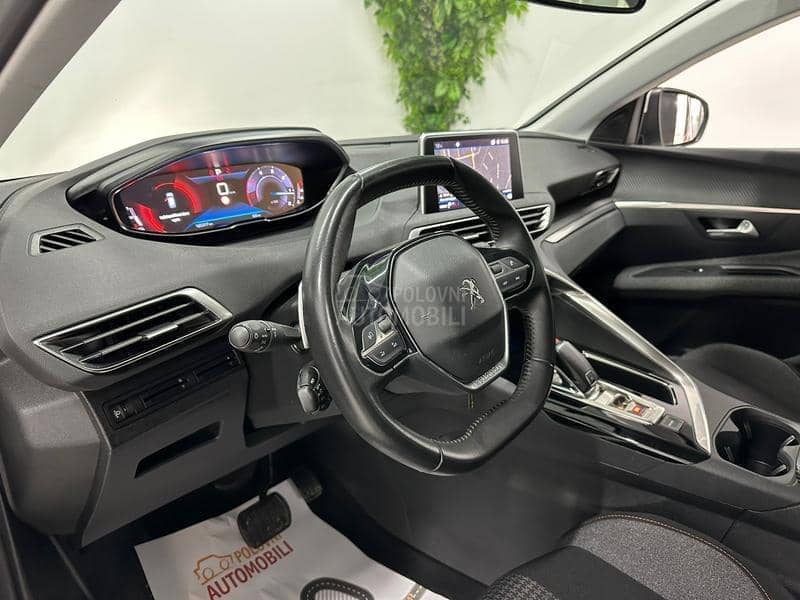 Peugeot 3008 1.5 HDI BUSINESS AUT