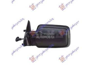 NEMA- RETROVIZOR MEHANICKI... za Ford Escort od 1981. do 1986. god.