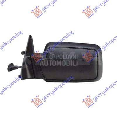 NEMA- RETROVIZOR MEHANICKI...