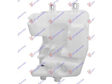 POSUDA ZA TECNOST BRISACA za BMW X2 od 2017. do 2023. god.