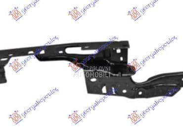 NOSAC ZADNJEG BLATOBRANA... za Ford Kuga od 2020. do 2024. god.