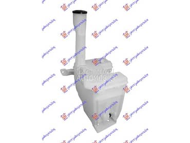 POSUDA ZA TECNOST BRISACA za Mitsubishi Lancer od 2004. do 2008. god.