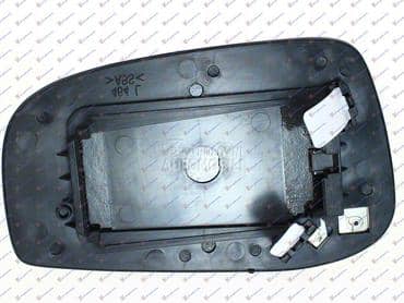 STAKLO RETROVIZORA SA... za Volvo S80 od 1999. do 2006. god.