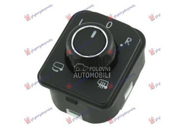 PREKIDAC ZA RETROVIZOR za Volkswagen T-Cross za 2023. god.