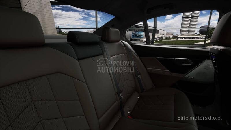 BMW 520 d xDrive BMW 520 d xDrive