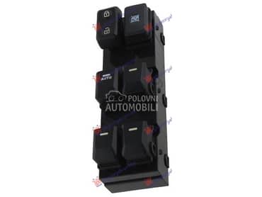 PREKIDAC U PREDNJIM... za Kia Sportage od 2014. do 2015. god.