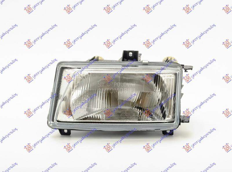 FAR ELEKTRICNI (DEPO)