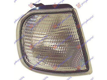 MIGAVAC BELI za Seat Ibiza od 1993. do 1995. god.