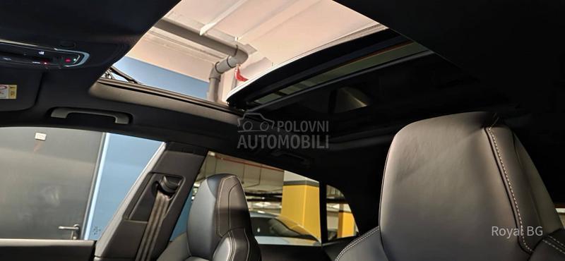 Audi Q8 TDI/S LINE/HIBRID