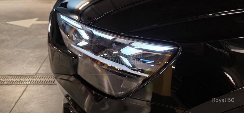 Audi Q8 TDI/S LINE/HIBRID