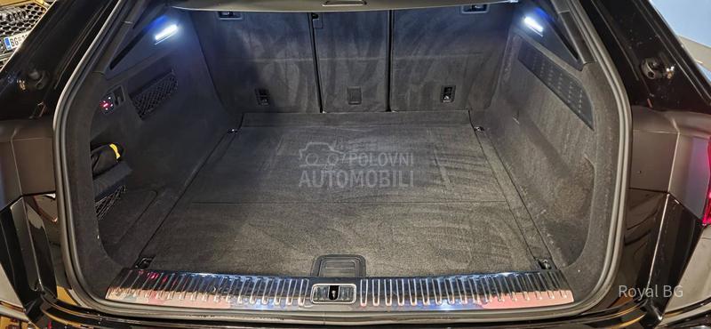 Audi Q8 TDI/S LINE/HIBRID