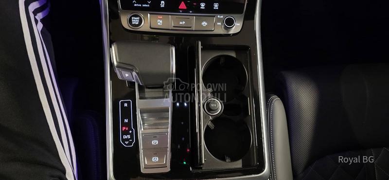 Audi Q8 TDI/S LINE/HIBRID