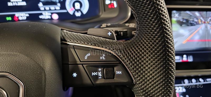 Audi Q8 TDI/S LINE/HIBRID