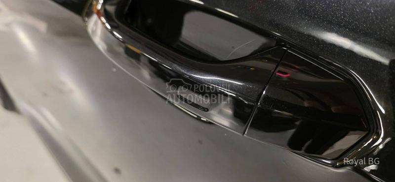 Audi Q8 TDI/S LINE/HIBRID