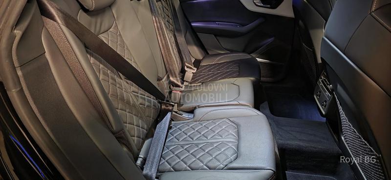 Audi Q8 TDI/S LINE/HIBRID