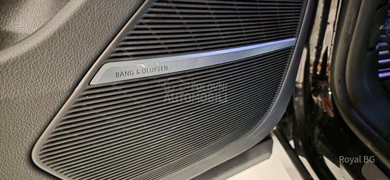 Audi Q8 TDI/S LINE/HIBRID