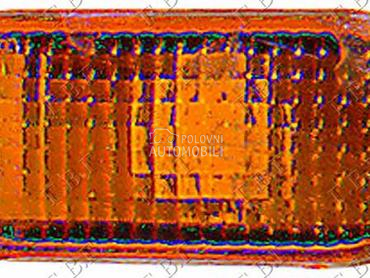 MIGAVAC U KRILU ZUTI OVALNI za Seat Toledo od 1995. do 1999. god.