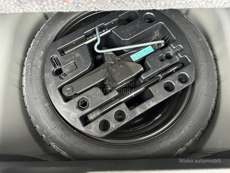 Renault Captur 0.9 TCE Nav Led