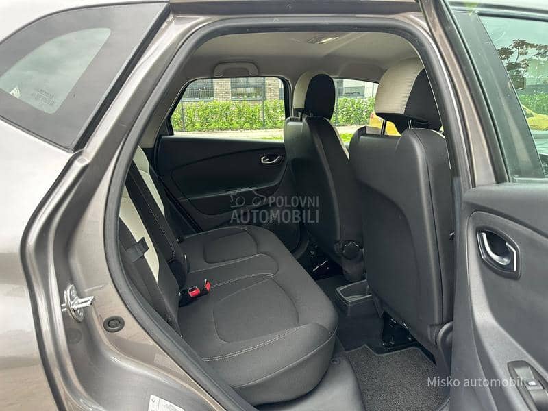 Renault Captur 0.9 TCE Nav Led