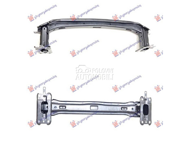 SINA PREDNJEG BRANIKA za Opel Adam za 2012. god.