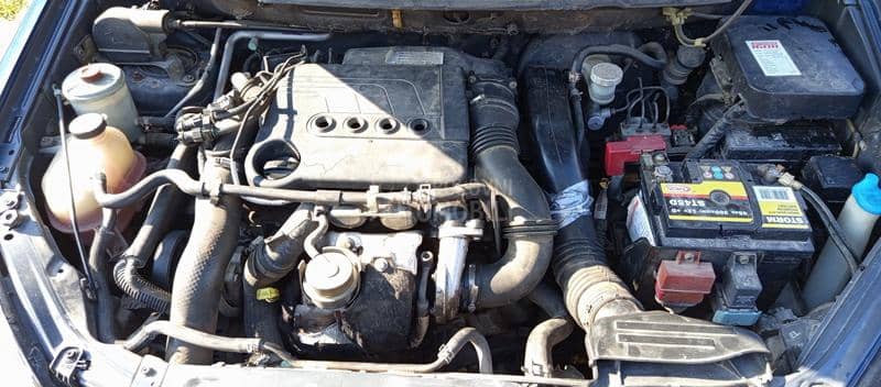 Suzuki Liana 1.4.hdi