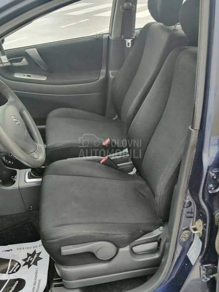 Suzuki Liana 1.4.hdi