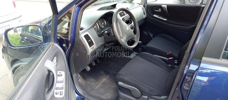 Suzuki Liana 1.4.hdi