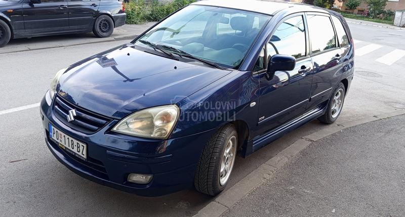 Suzuki Liana 1.4.hdi