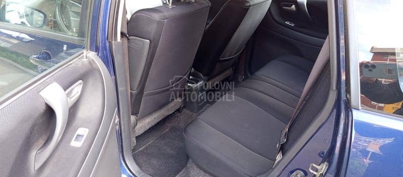 Suzuki Liana 1.4.hdi