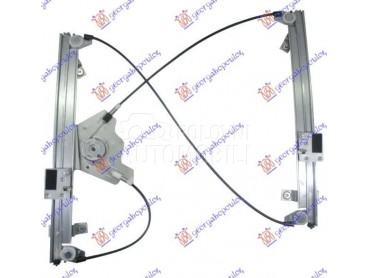 PODIZAC PREDNJEG PROZORA... za Ford Ranger od 2015. do 2019. god.