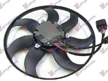 VENTILATOR (MOTORELISA) za Volkswagen Nova Buba za 2016. god.