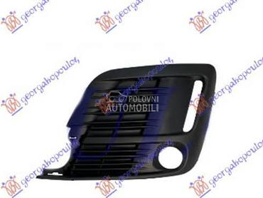 RESETKA PREDNJEG BRANIKA Levo za Citroen Jumpy za 2016. god.