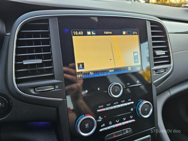 Renault Talisman ZEN ENERGY