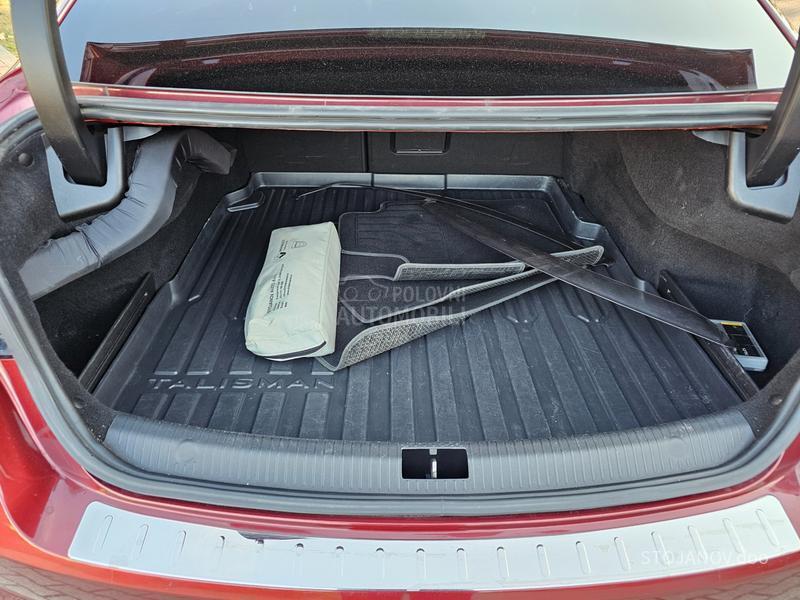 Renault Talisman ZEN ENERGY