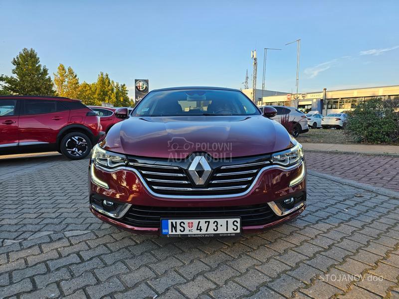Renault Talisman ZEN ENERGY