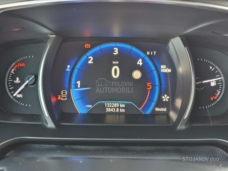Renault Talisman ZEN ENERGY