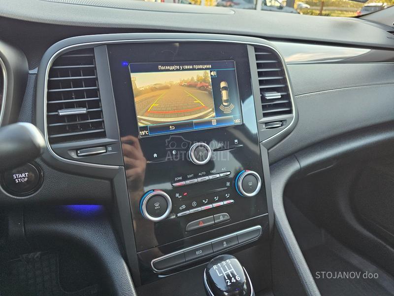 Renault Talisman ZEN ENERGY