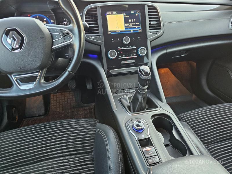 Renault Talisman ZEN ENERGY