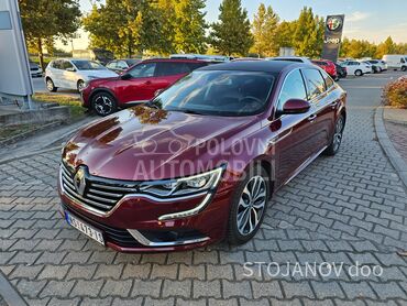 Renault Talisman ZEN ENERGY