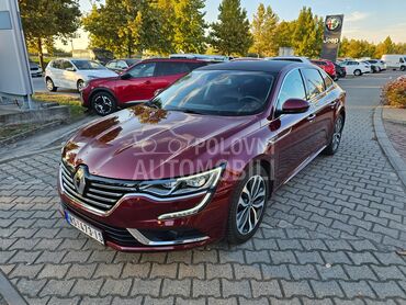 Renault Talisman ZEN ENERGY