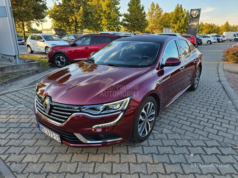 Renault Talisman ZEN ENERGY