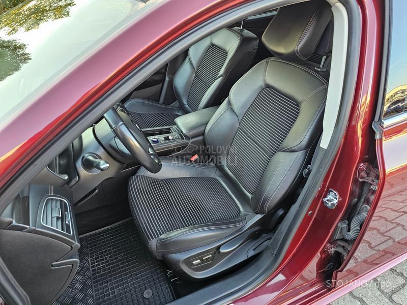 Renault Talisman ZEN ENERGY