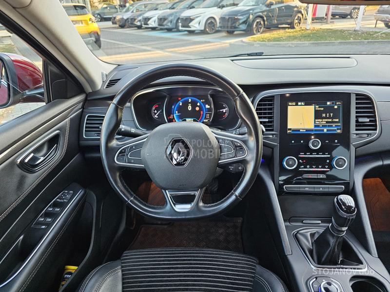 Renault Talisman ZEN ENERGY