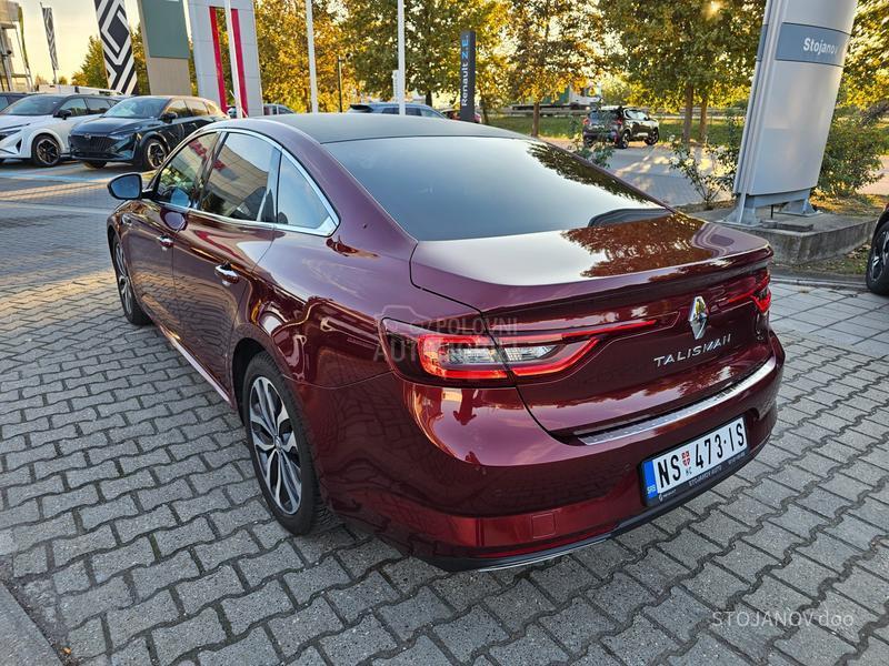 Renault Talisman ZEN ENERGY