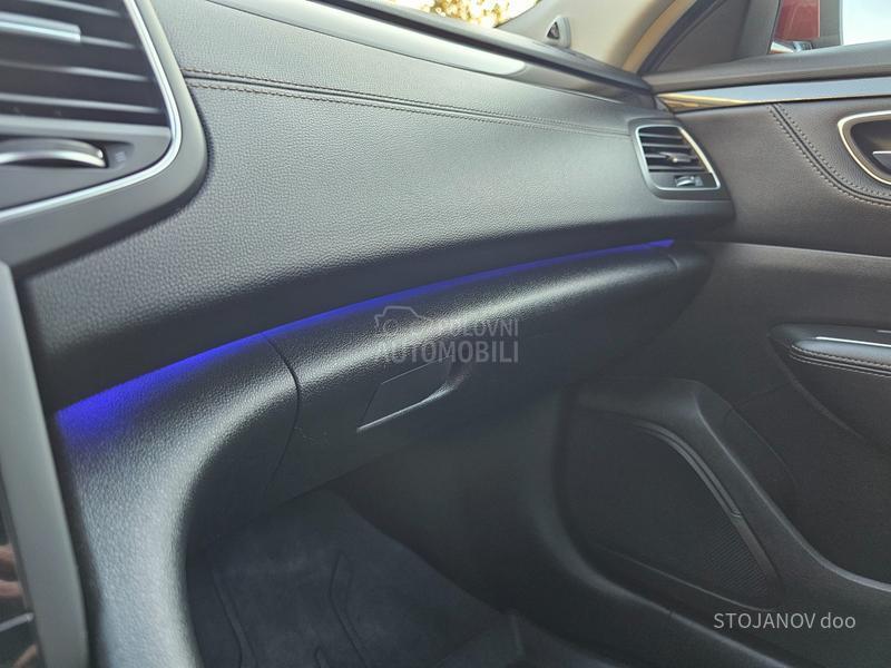 Renault Talisman ZEN ENERGY