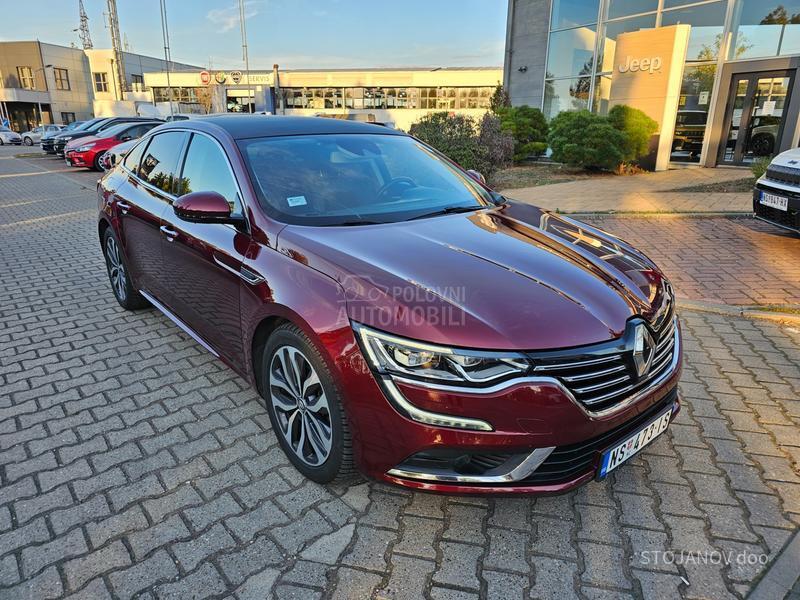 Renault Talisman ZEN ENERGY