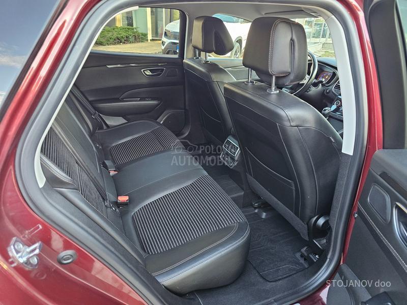 Renault Talisman ZEN ENERGY