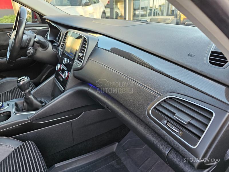 Renault Talisman ZEN ENERGY